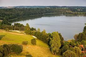 Jezioro Kiersztanowskie